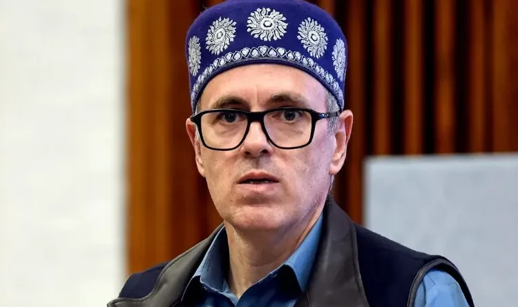 Omar Abdullah questions state-wise implementation of UCC.