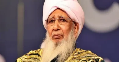 Debate erupts over Grand Mufti Kanthapuram's statement; find out who said what.