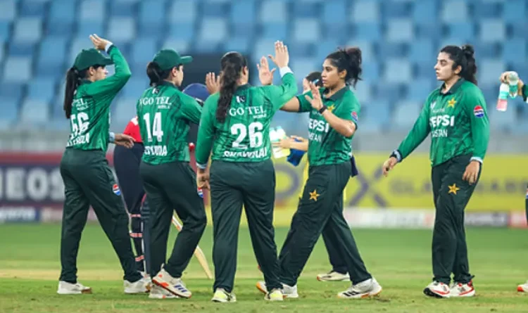 Asia Cup: Muniba Ali speaks after defeating Thailand; says they will put up a better performance against India.
