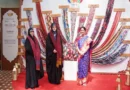 Zahra Pezeshkian won Delhi's heart.