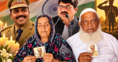 Closure report accepted in Ziaul Haque case; court proceedings interrupted mid-argument.