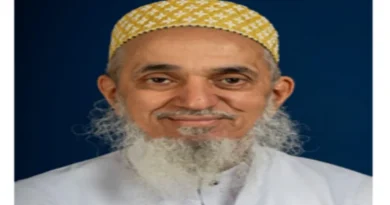 Shahzada Idris Badruddin, younger brother of the 53rd Sultan al-Bohra, Syedna Mufaddal Saifuddin, has passed away in Mumbai.