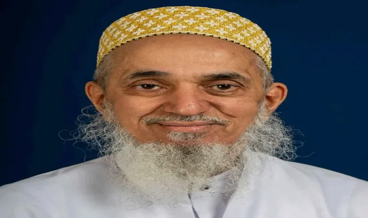 Mourning at AMU over the passing of Shahzada Idris Badruddin; Vice-Chancellor expresses grief