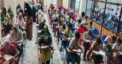CIO Science Olympiad: 30,000 students participating; number expected to reach 50,000