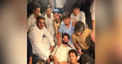 Committee formed on student union elections at Jamia; protests continue