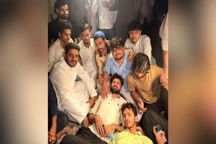Committee formed on student union elections at Jamia; protests continue