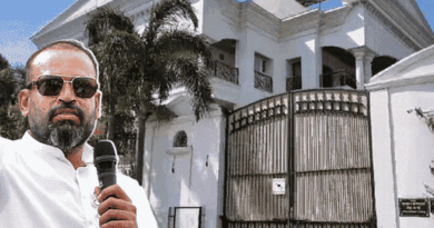 Plans underway to allot land to Yusuf Pathan in Vadodara; old controversy resurfaces