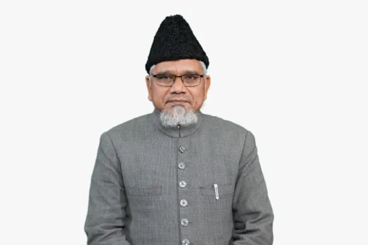 Police action against political protest weakens democracy: Salim Engineer
