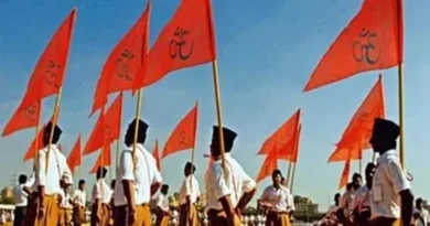 RSS 'entry' into Kashmir via the Bharatiya Mazdoor Sangh