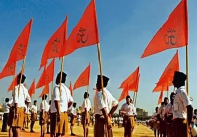 RSS 'entry' into Kashmir via the Bharatiya Mazdoor Sangh