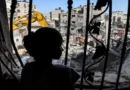 The truth behind viral images of atrocities from Gaza and Israel cornered at the UN