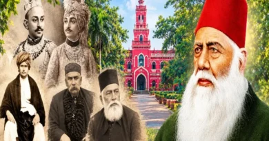 Sir Syed Ahmed Khan: A Legacy of Modern Education and Hindu-Muslim Cooperation