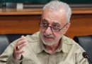 Who is Iran's new Defense Minister, Mehrdad Akhlaghi?
