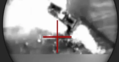 Yemen claims 1,417 strikes on Houthi positions in 24 hours