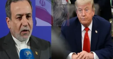Iran’s proposal to open the Strait of Hormuz remains on the table; oil prices fall.