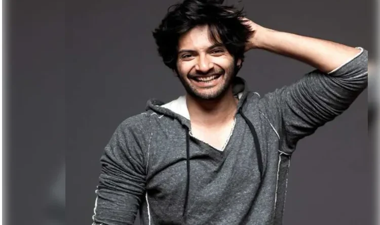 Lakmé Fashion Week 2026: Ali Fazal steals the show