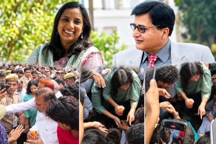 Aligarh Muslim University Students' Union Election: Administration yields after a long 19-day battle; voting on November 5.