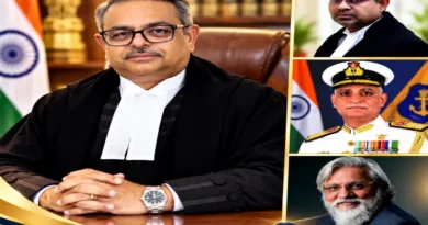 Sir Syed Day to be celebrated at AMU on October 17; Supreme Court judge to be the chief guest.