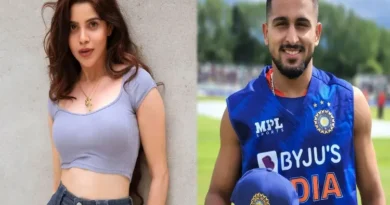 Rumors of Umran Malik and Divya Bharti dating—what is the truth?