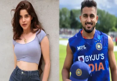 Rumors of Umran Malik and Divya Bharti dating—what is the truth?