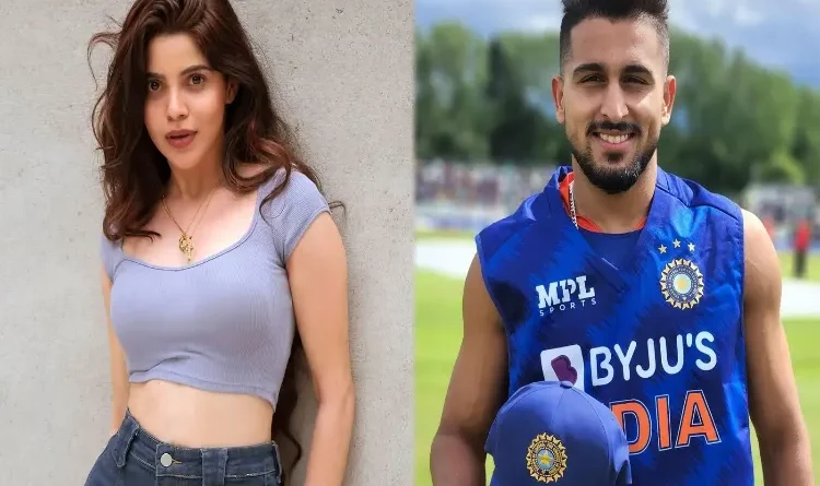 Rumors of Umran Malik and Divya Bharti dating—what is the truth?