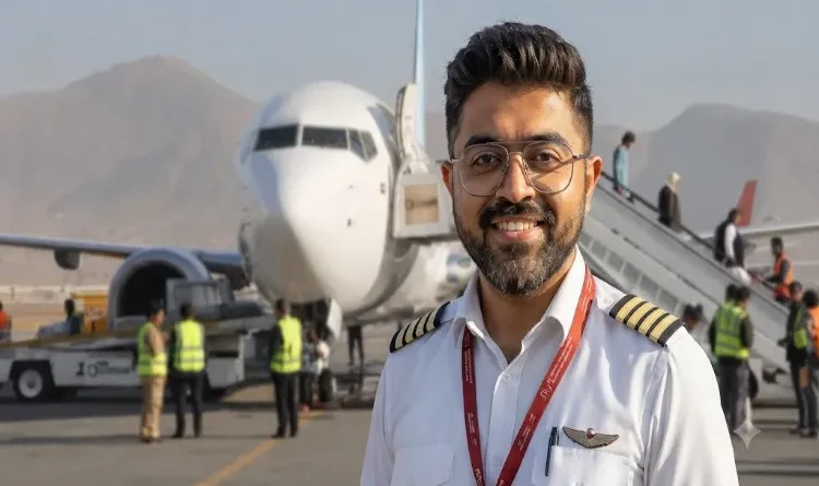 Flydubai plane crash: Indian-origin captain saved 174 lives.
