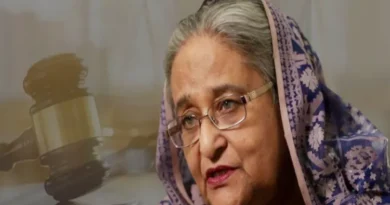 Sheikh Hasina’s ‘December Message’: Political Strategy or Genuine Return?