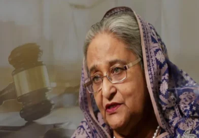 Sheikh Hasina’s ‘December Message’: Political Strategy or Genuine Return?