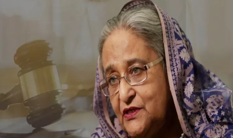 Sheikh Hasina’s ‘December Message’: Political Strategy or Genuine Return?