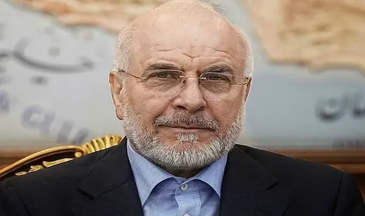 What are the seven conditions Iran has laid down for opening the Strait of Hormuz?