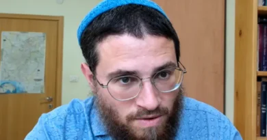 Debate over RSS-Israel ties sparked by Israeli researcher's statement