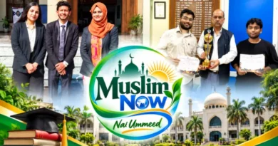 Critics silenced: Students from Jamia and AMU excel in national-level competitions