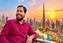 Khan Sir makes a splash in Dubai; crowds turn out for the Sir Syed Day event