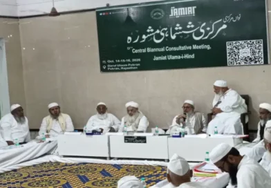Jamiat Ulama-e-Hind opened 5,352 new maktabs in six months