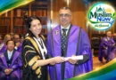 AMU Professor Asif Hasan receives major international honor from London.