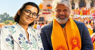 Controversial statement on Neha Bora: Outrage over Faiz Khan's remarks.