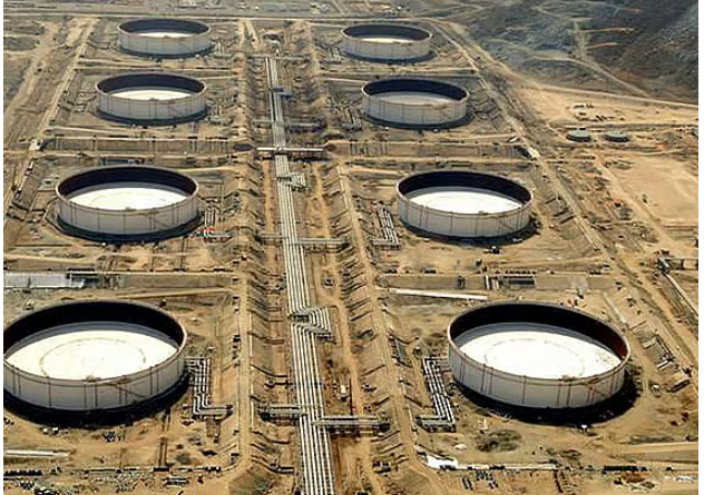 Crude oil prices surge amid US-Iran tensions; risk of rising inflation.
