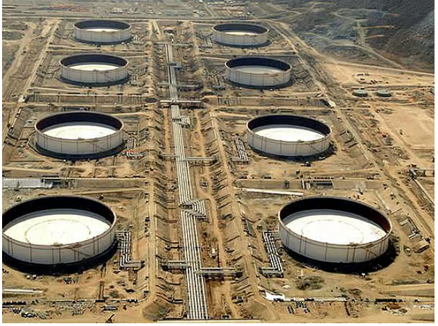 Crude oil prices surge amid US-Iran tensions; risk of rising inflation.