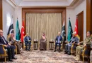 Major move by Pakistan and Turkey regarding Saudi Arabia's security.