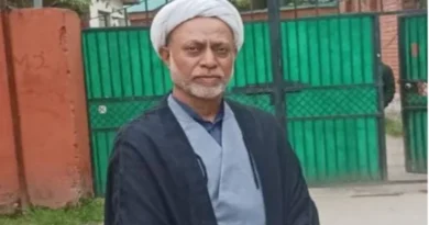 The foundation of Islamic rule: Quran, justice, and the Ahl al-Bayt – Rajani