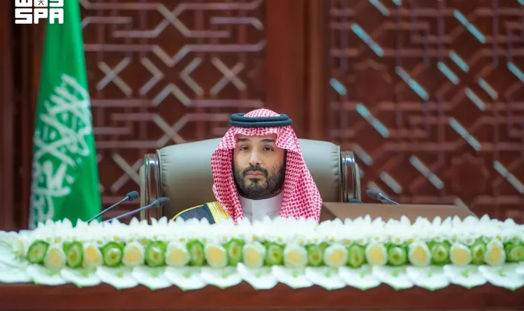 Saudi Arabia sends a strong message regarding regional tensions.