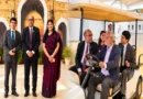 Haj 2027: Indian Ambassador visits Jeddah Airport and Haramain Railway Station.