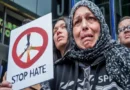 The Islam-hating piece of trash ‘Robert Spencer’