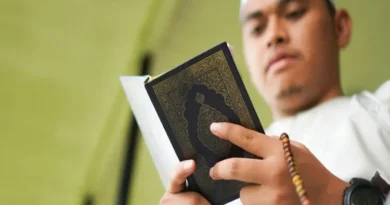 The Lesson of Surah Inshirah: A Message of Hope and Patience During Difficult Times