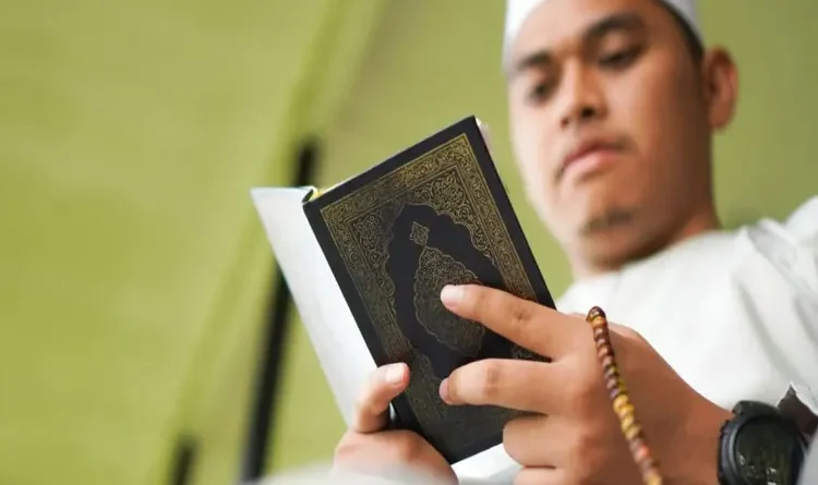 The Lesson of Surah Inshirah: A Message of Hope and Patience During Difficult Times
