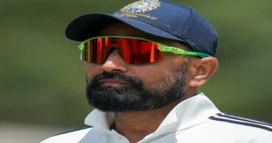 Signs of Mohammed Shami's return to Team India; shines in Ranji Trophy.