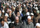 Controversy over Friday sermon in Jammu & Kashmir; Waqf Board issues clarification.