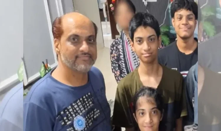 Riyadh Airport Attack: How the joy of an Indian family, setting off for Umrah, turned into mourning.