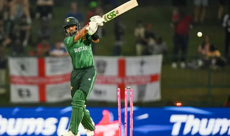 Babar Azam makes history, but the short ball proves to be a major challenge.