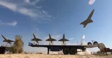 Iran's major claim: Ukraine has deployed micro-drones near the borders; warning issued to NATO.